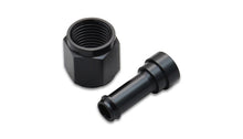 Load image into Gallery viewer, Vibrant Female -8AN to 1/2 Barb Fitting - Black Ops Auto Works