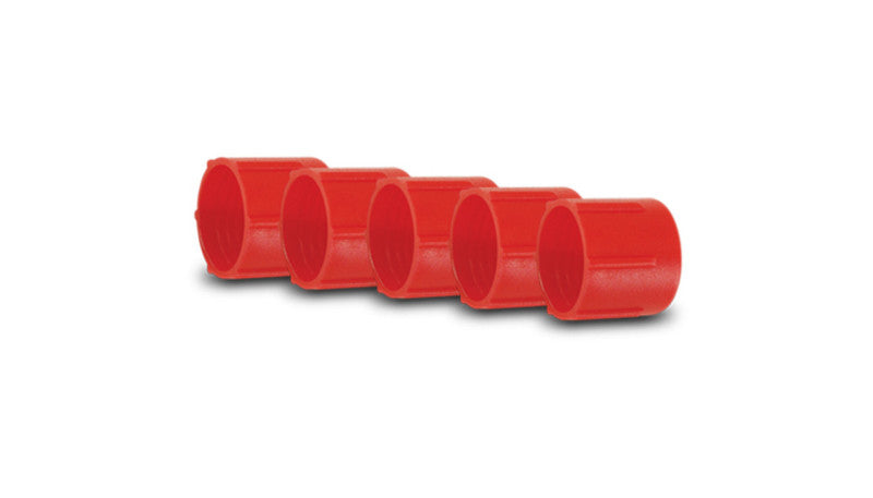 Vibrant Female AN Plastic Plug AN -3 Vibrant VIB29703