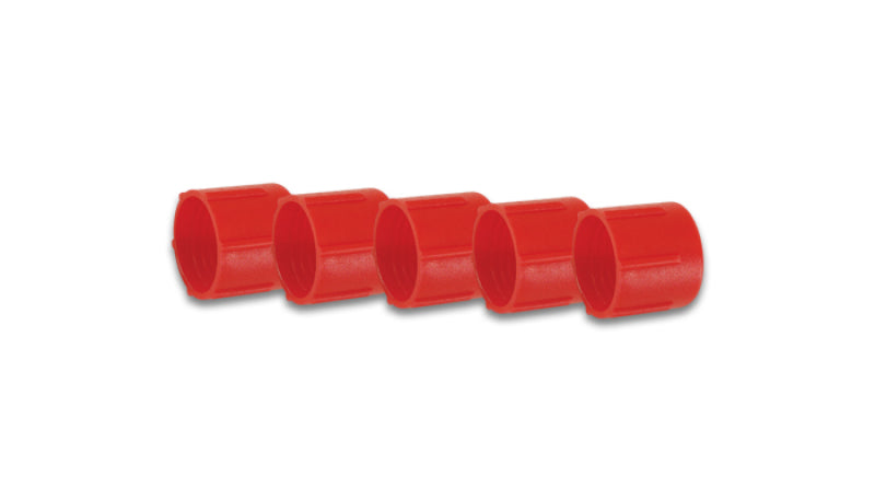 Vibrant Female AN Plastic Plug AN -4 Vibrant VIB29704