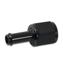 Load image into Gallery viewer, Vibrant Vibrant Female AN to Hose Barb Straight Adapter AN -10 Barb 1/2in