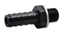 Load image into Gallery viewer, VIB11409-Vibrant Female Male M10 x 1.0 to 1/8in Barb Fitting-Fittings-Vibrant