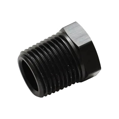Vibrant Flare Plugs Size -20 AN Vibrant VIB10447