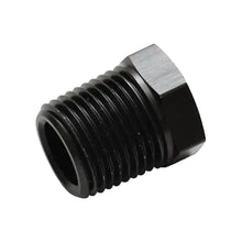 Load image into Gallery viewer, Vibrant Flare Plugs Size -20 AN Vibrant VIB10447