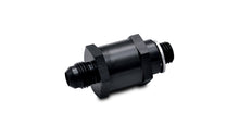 Load image into Gallery viewer, Vibrant Fuel Pump Check Valve -6AN Male Flare to 12mm x 1.5 Metric Vibrant VIB11198