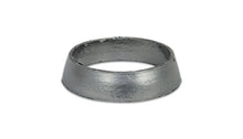 Load image into Gallery viewer, Vibrant Graphite Exh Gasket Donut Style (2.55in Slipover I.D. x 3.29in Gasket O.D. x 0.625in tall) - Black Ops Auto Works