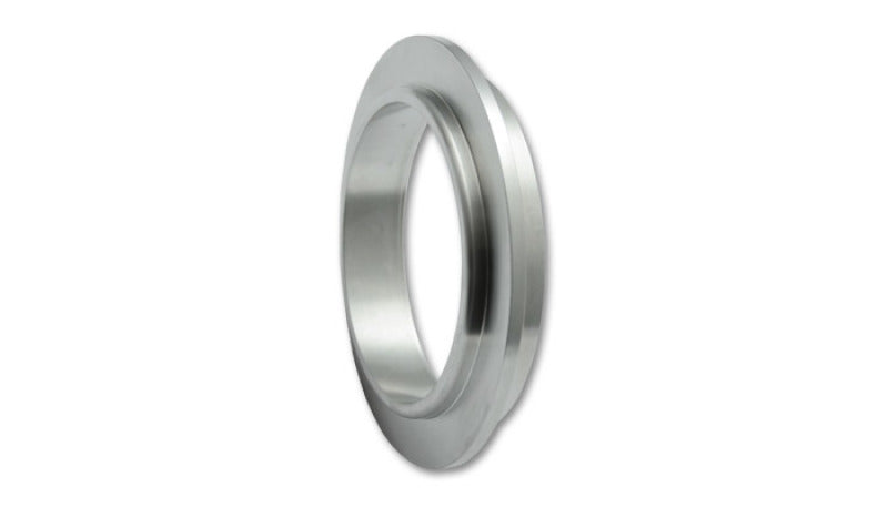 Vibrant GT42 Compressor Outlet Flange SS - Black Ops Auto Works