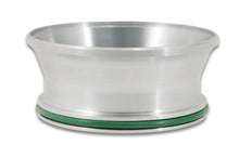 Load image into Gallery viewer, Vibrant HD Clamp Transition Ferrules w/ O-Ring for 2.75in O.D. to 3in HD - Black Ops Auto Works