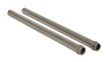 Load image into Gallery viewer, Vibrant Hollow Titanium Hanger Rod 1/2in. Diameter x 10in. Long - Black Ops Auto Works