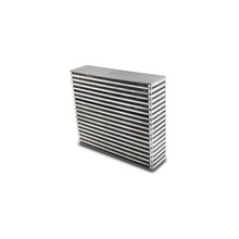 Load image into Gallery viewer, Vibrant Horizontal Flow Intercooler Core 14in x 11.75in x 3.5in Thick Vibrant VIB12930