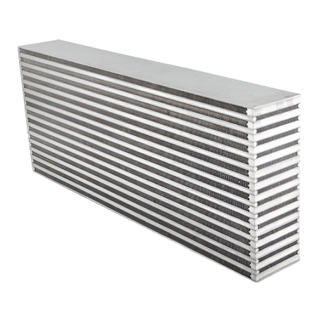 Vibrant VIB12951 24in Intercooler Core - Air-to-Air Aluminum