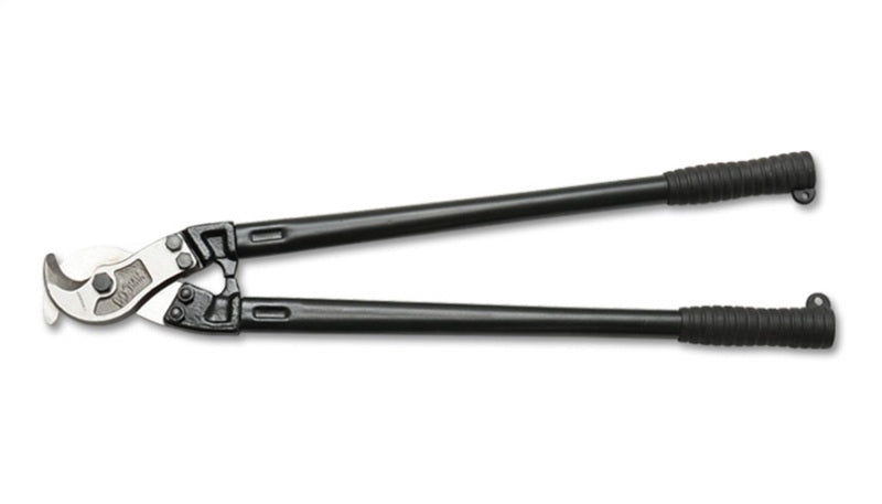Vibrant Hose Cutting Shears - Black Ops Auto Works