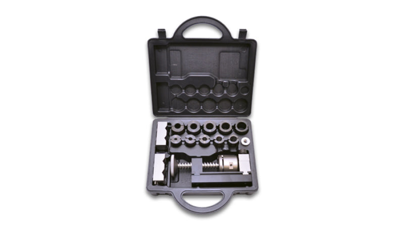 Vibrant Hose End Fitting Installation Tool Kit - Black Ops Auto Works