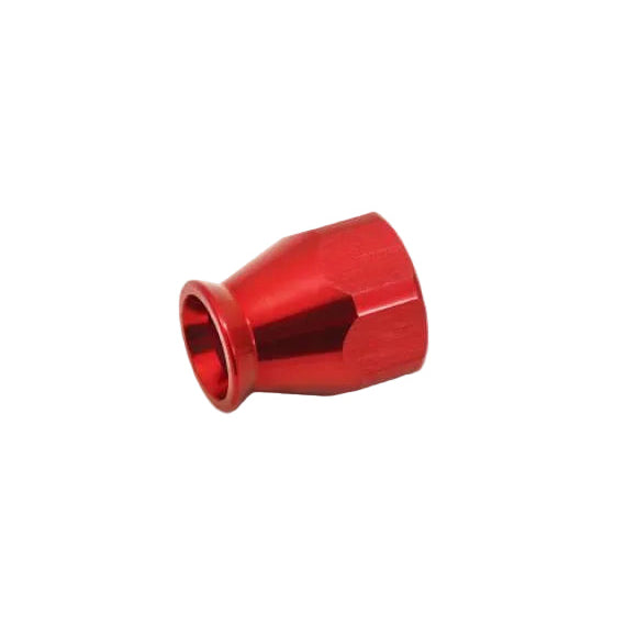 Vibrant Hose End Socket for PTFE Hose Ends Hose Size -16AN Vibrant VIB28966R