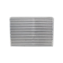 Load image into Gallery viewer, Vibrant Intercooler Core - 17.75in x 11.8in x 4.5in - Black Ops Auto Works