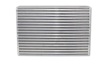 Load image into Gallery viewer, Vibrant Intercooler Core - 17.75in x 11.8in x 4.5in - Black Ops Auto Works