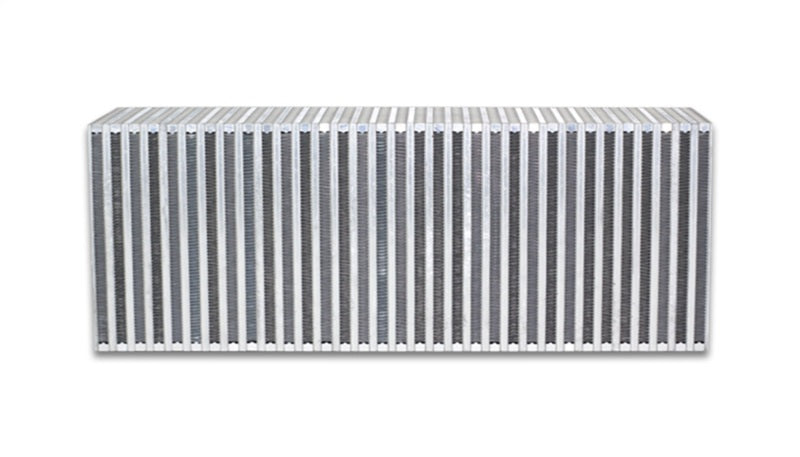 Vibrant Intercooler Core - 6in x 11.80in x 3.00in Vibrant VIB12841
