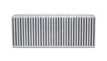 Load image into Gallery viewer, Vibrant Intercooler Core - 6in x 11.80in x 3.00in Vibrant VIB12841