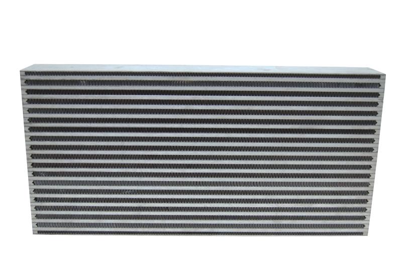 Vibrant Intercooler Core - 6in x 11.80in x 3.00in Vibrant VIB12841