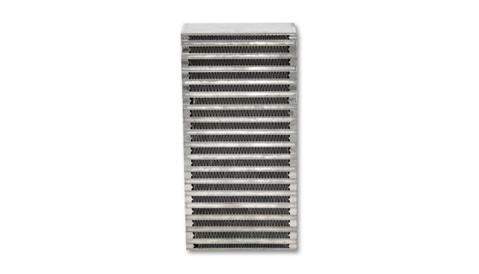 Vibrant Intercooler Core - 6in x 11.80in x 3.00in Vibrant VIB12841