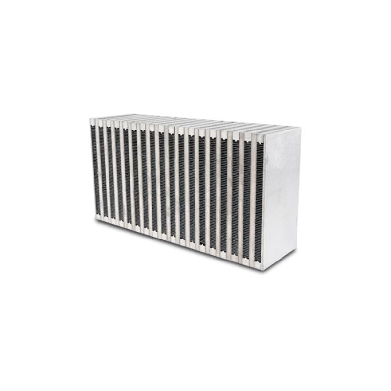 Vibrant Intercooler Core - 6in x 11.80in x 3.00in Vibrant VIB12841