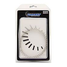 Load image into Gallery viewer, Vibrant Internal Support Spring for -6AN Flexible Hoses - 4 Foot Length - Black Ops Auto Works