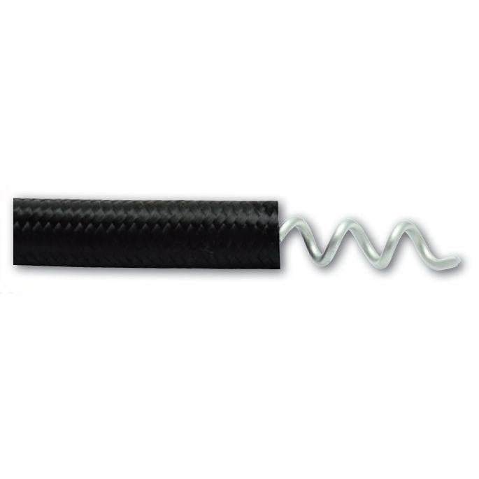 Vibrant Internal Support Spring for -8AN Flexible Hose - 4 foot length Vibrant VIB17308