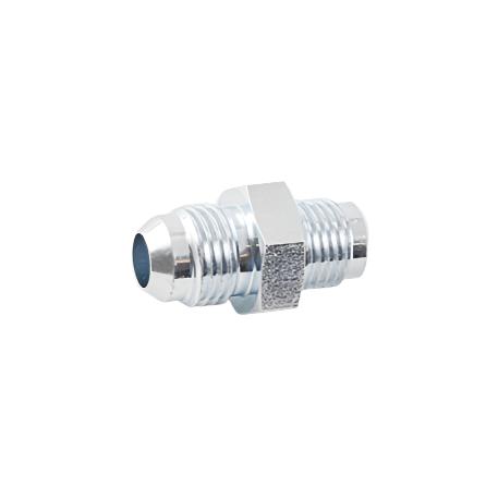 VIB16425-Vibrant Inverted Flare to AN Adapter -6AN Inverted Flare 1/2in-20-Fittings-Vibrant