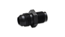 Load image into Gallery viewer, Vibrant Inverted Seat Adapter Fitting (-6AN x 1/2in-20) Aluminum - Black Ops Auto Works