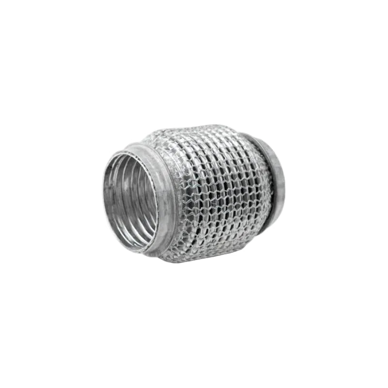 Vibrant LiteFlex Coupling w/Interlock Liner 2.25in ID x 4.00in Long Vibrant VIB66704