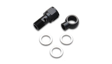 Load image into Gallery viewer, Vibrant LS Engine Oil Pressure Gauge Adapter Fitting - Black Ops Auto Works