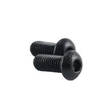 Load image into Gallery viewer, Vibrant Vibrant M8 x 1.25 x 20mm Screws for Oil Flanges (Pack of 2)