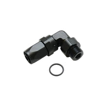 Load image into Gallery viewer, Vibrant Male -12AN 90 Degree Hose End Fitting - 7/8-14 Thread (10) Vibrant VIB24910