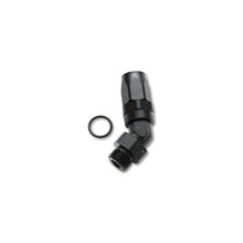 Load image into Gallery viewer, Vibrant Male -16AN to -16AN ORB 45 Degree Hose End Fitting Vibrant VIB24414