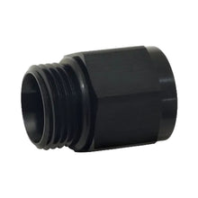 Load image into Gallery viewer, Vibrant Male -6 ORB to Female M12 x 1.5 Adapter Fitting Vibrant VIB16672