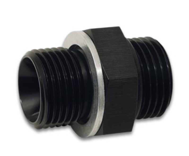 Vibrant Male -6 ORB to Male M12 x 1.5 Adapter Fitting Vibrant VIB16690