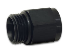 Load image into Gallery viewer, Vibrant Male -8 ORB to Female M18 x 1.5 Adapter Fitting Vibrant VIB16679