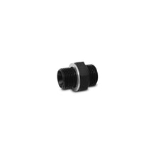 Load image into Gallery viewer, Vibrant Male -8AN to Male 12MM x 1.5 Straight Adapter with O-Ring Vibrant VIB16695
