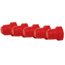 Load image into Gallery viewer, Vibrant Male AN Flare Plug AN -3 Vibrant VIB29803