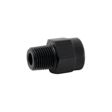 Load image into Gallery viewer, Vibrant Male NPT to Female BSP Adapter Fitting 1/8in NPT x 1/8in BSP Vibrant VIB10398