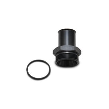 Load image into Gallery viewer, Vibrant Male ORB to Hose Barb Adapter ORB -12 Barb 0.50in Single Barb Vibrant VIB17010