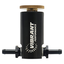 Load image into Gallery viewer, Vibrant Manual Boost Controller w/ Mounting Bracket (Black Anodized) - Black Ops Auto Works