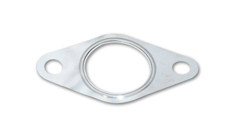 Vibrant Metal Gasket for 35-38mm External WG Flange (Matches Flanges #1436 #1437 #14360 and #14370) - Black Ops Auto Works
