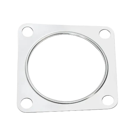 Vibrant Metal Gasket for K03/K04 Turbo Discharge Flange (Matches Flange #14440) Vibrant VIB1444G