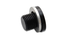 Load image into Gallery viewer, Vibrant Metric Port Plug M10 x 1.5 includes Crush Washer Vibrant VIB16666