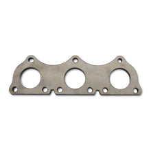 Load image into Gallery viewer, Vibrant Mild Steel Exhaust Manifold Flange for Audi 2.7T/3.0 motor (sold as a pair) 1/2in Thick Vibrant VIB14627