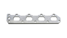 Load image into Gallery viewer, Vibrant Mild Steel Exhaust Manifold Flange for GM Ecotec motor 1/2in Thick Vibrant VIB14630