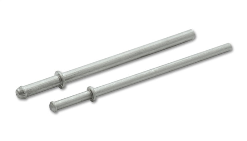 Vibrant OE-Style Exhaust Hanger Rods 3/8in Dia x 9in Long - Black Ops Auto Works