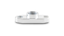 Load image into Gallery viewer, Vibrant Oil Drain Flange (Use w/T3/T4/T04 Turbochargers) - Black Ops Auto Works