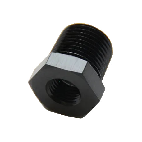 Vibrant Vibrant Pipe Reducer Adapter Fitting 3/4in NPT Female to 1in NPT Male