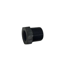 Load image into Gallery viewer, Vibrant Vibrant Pipe Reducer Adapter Fitting 3/4in NPT Female to 1in NPT Male
